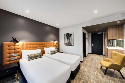 Vibe Hotel North Sydney image 15