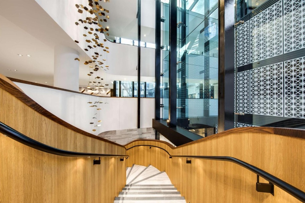 Vibe Hotel North Sydney Main image