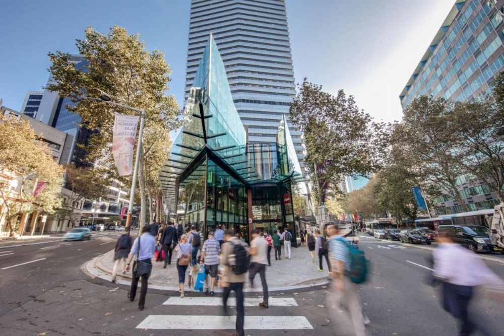Vibe Hotel North Sydney Image 21