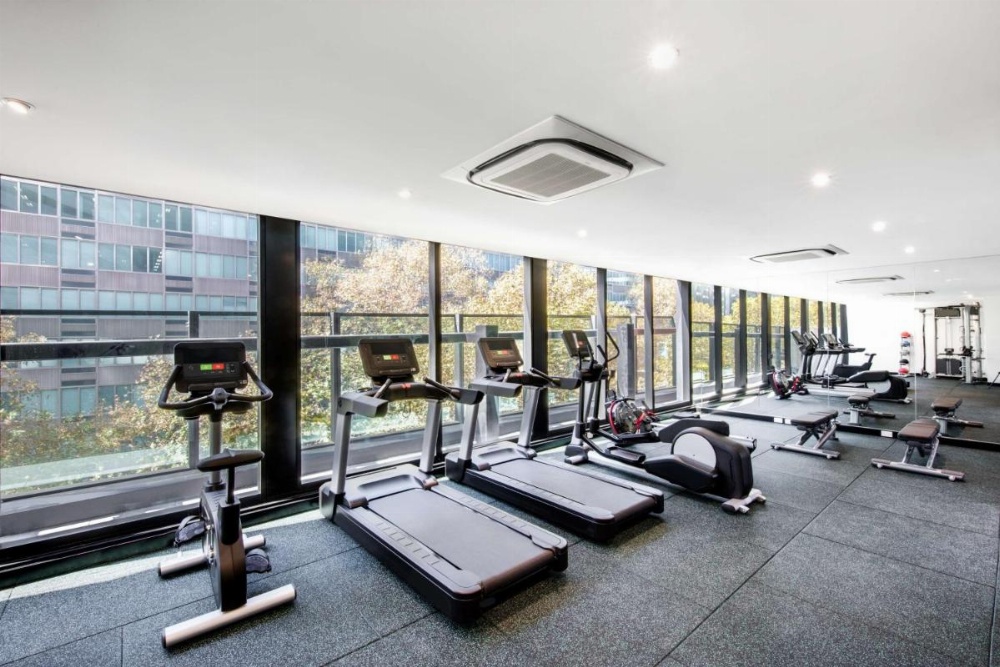 Vibe Hotel North Sydney Image 28