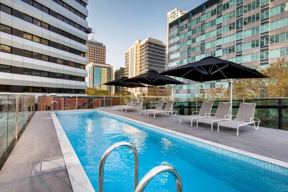 Vibe Hotel North Sydney Image 29