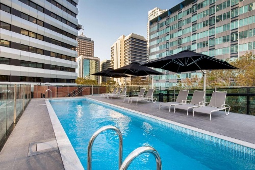Vibe Hotel North Sydney image 29