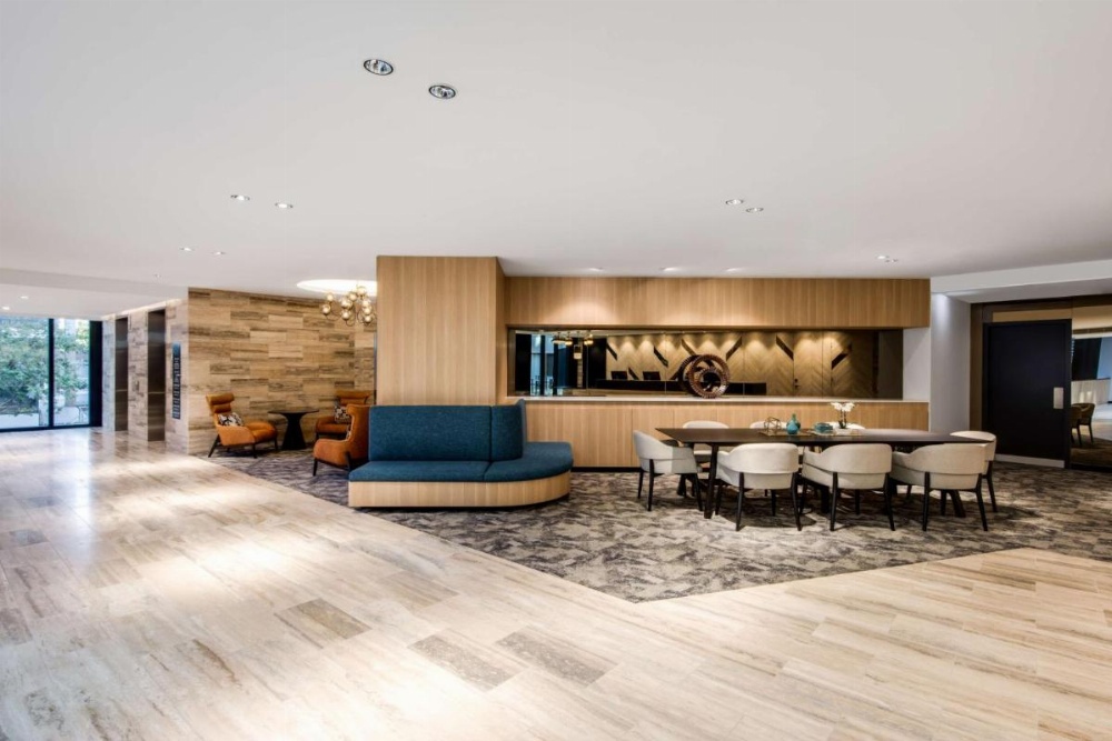 Vibe Hotel North Sydney Image 30