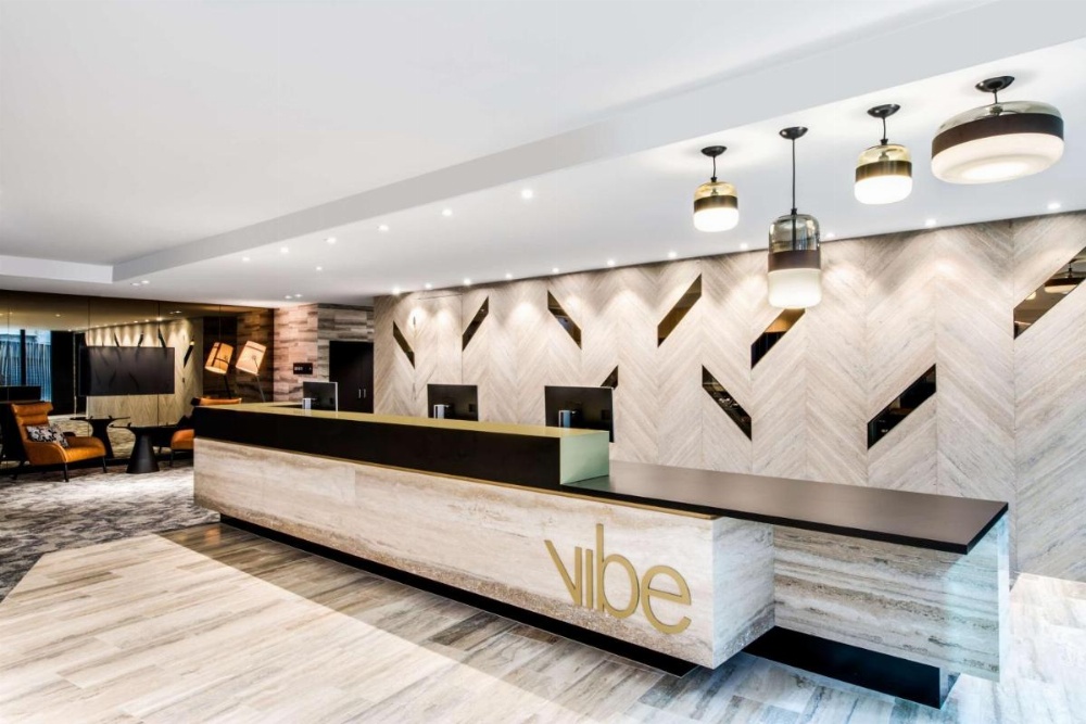 Vibe Hotel North Sydney Image 31