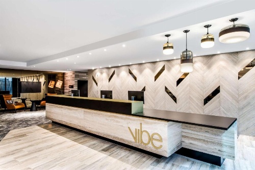 Vibe Hotel North Sydney image 31