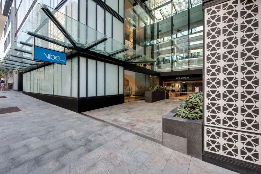 Vibe Hotel North Sydney Image 32