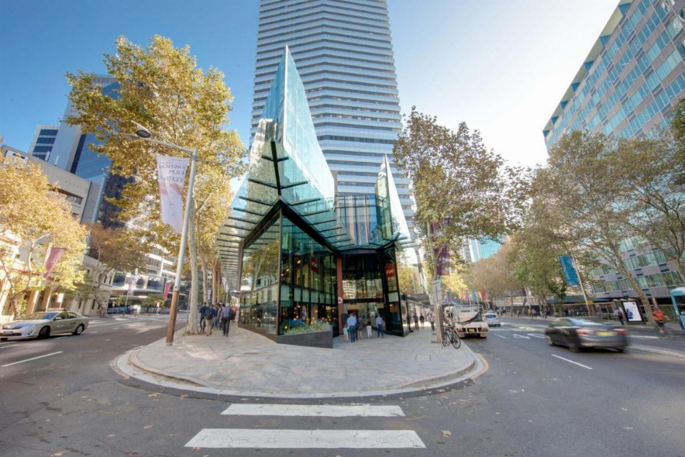 Vibe Hotel North Sydney Image 33