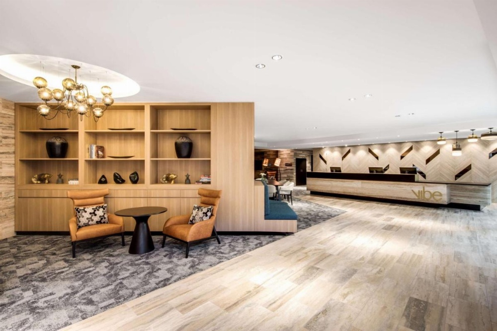 Vibe Hotel North Sydney Image 6