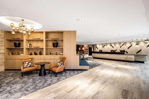 Vibe Hotel North Sydney image 6