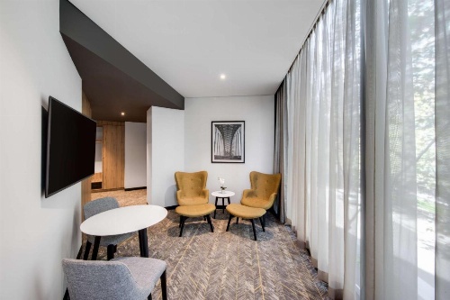 Vibe Hotel North Sydney image 7